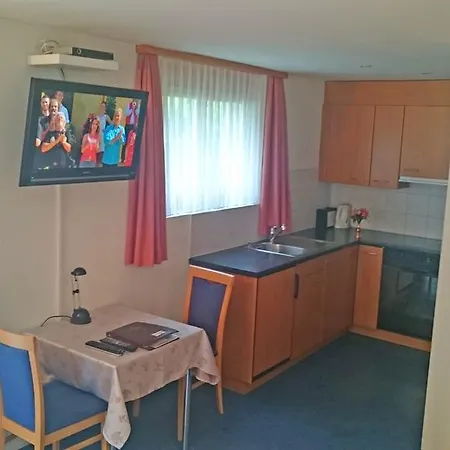 Hotel Restaurant Hemmi