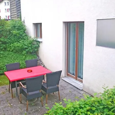 Hotel Restaurant Hemmi 3*