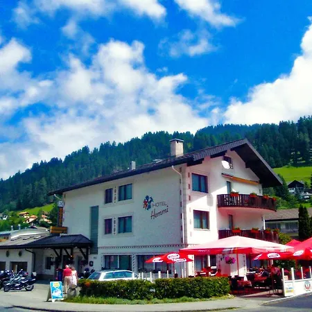 Restaurant Hemmi