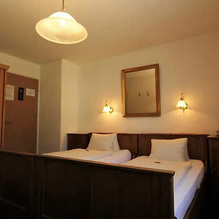 Hotel Restaurant Hemmi