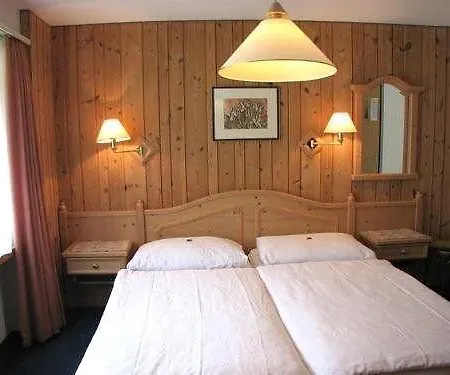 Hotel Restaurant Hemmi