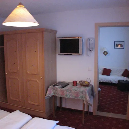 Restaurant Hemmi Hotel 3*