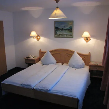 Restaurant Hemmi Hotel Churwalden