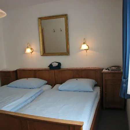 Hotel Restaurant Hemmi