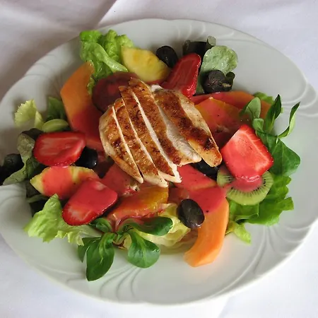 酒店 Restaurant Hemmi