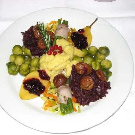 Restaurant Hemmi 酒店