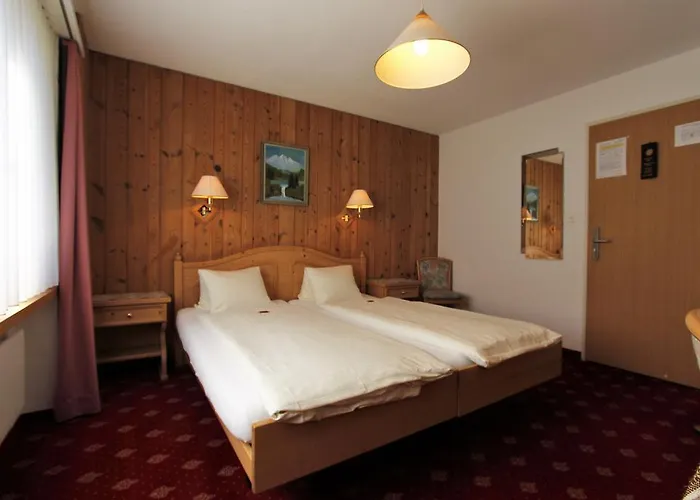 Restaurant Hemmi Churwalden