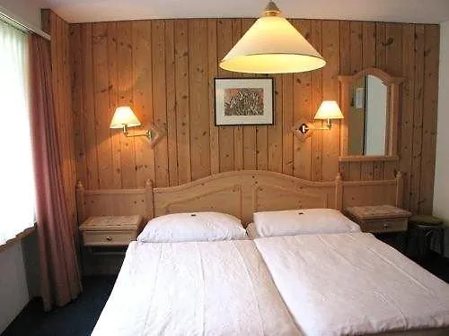 Hotel Restaurant Hemmi