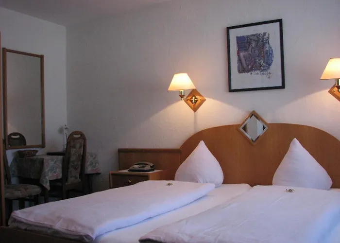 Restaurant Hemmi Hotel