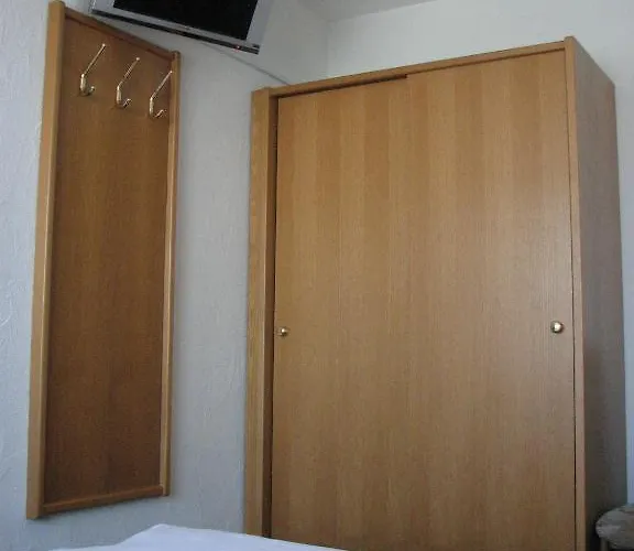 Restaurant Hemmi Hotel 3*