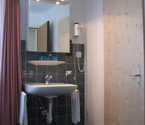 Restaurant Hemmi 3* Churwalden