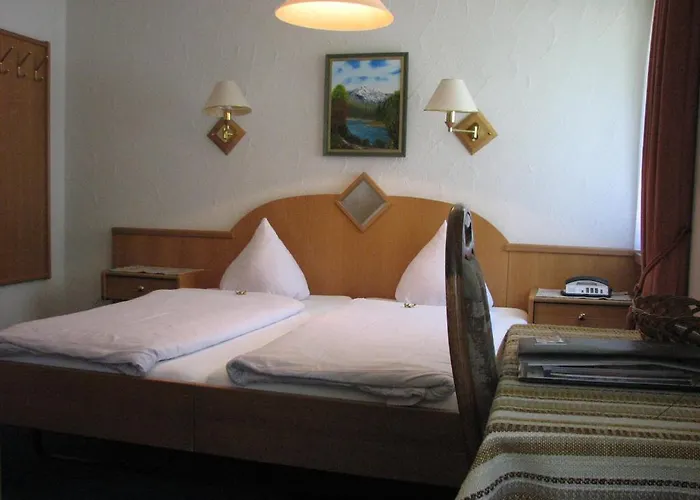 Restaurant Hemmi Hotel 3*