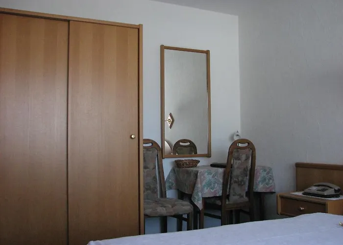 Restaurant Hemmi Churwalden