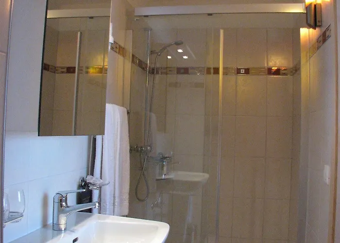 Restaurant Hemmi Churwalden