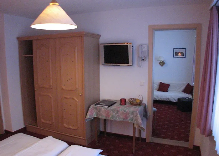 Restaurant Hemmi Hotel 3*