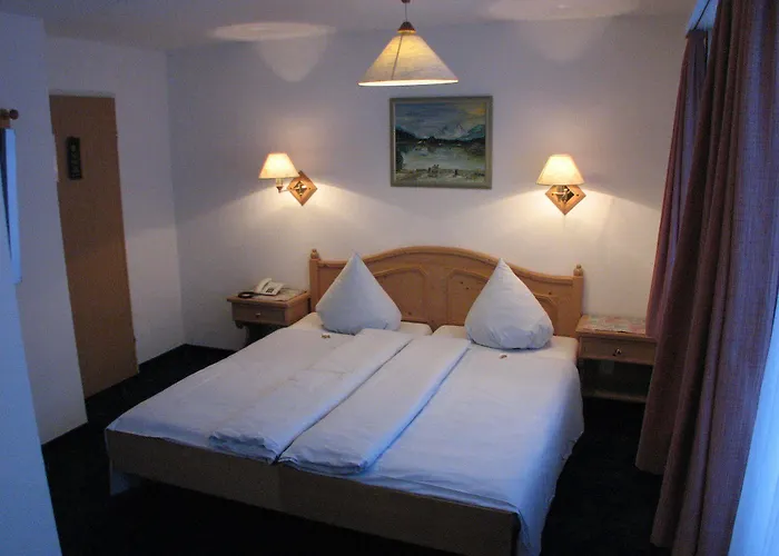 Restaurant Hemmi Hotel Churwalden