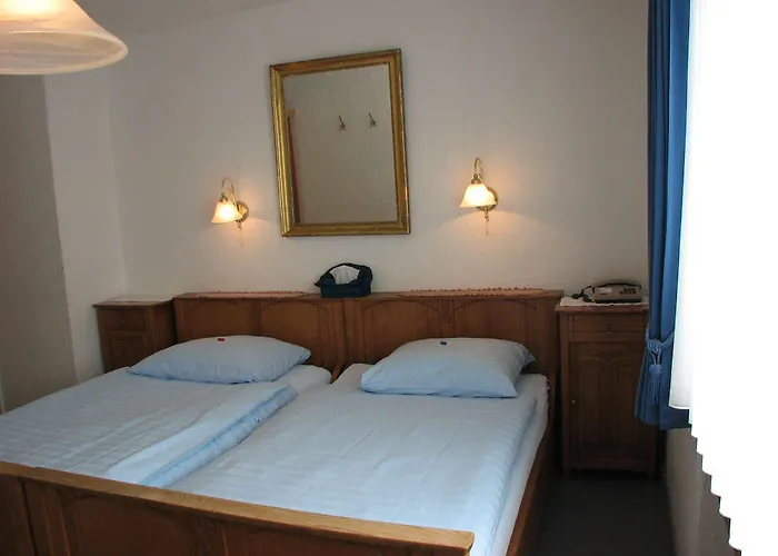 Hotel Restaurant Hemmi