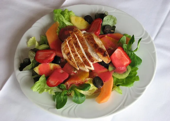 Hotel Restaurant Hemmi