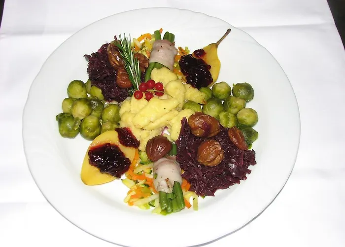 Restaurant Hemmi Hotel