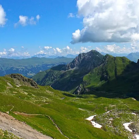 מלון Restaurant Hemmi