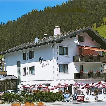 Restaurant Hemmi 3* Churwalden