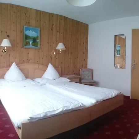 Restaurant Hemmi Hotell Churwalden