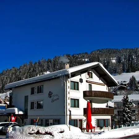 Restaurant Hemmi 3*
