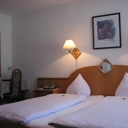 Restaurant Hemmi Hotell