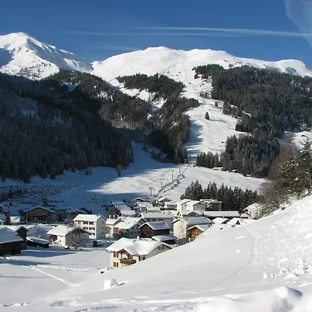 Restaurant Hemmi Churwalden