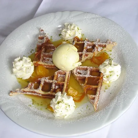 Restaurant Hemmi