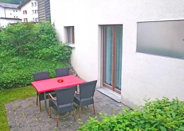 فندق Restaurant Hemmi 3*