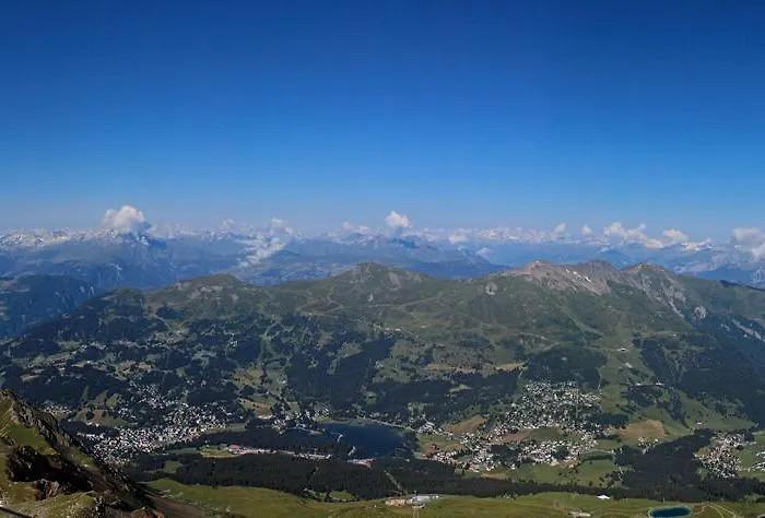 فندق Restaurant Hemmi شورفالدن