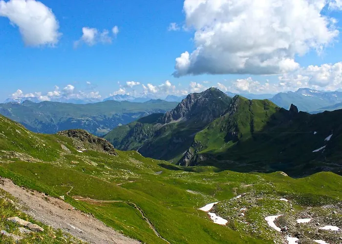 فندق Restaurant Hemmi