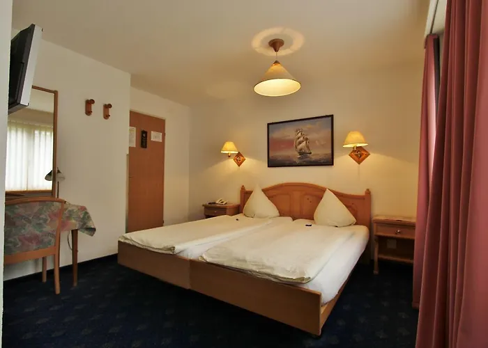 Restaurant Hemmi شورفالدن