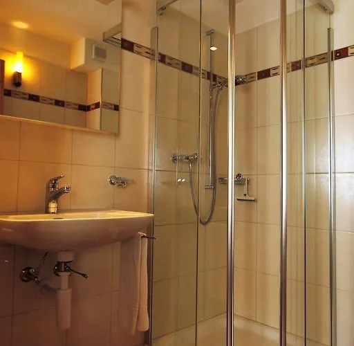 Restaurant Hemmi 3* شورفالدن