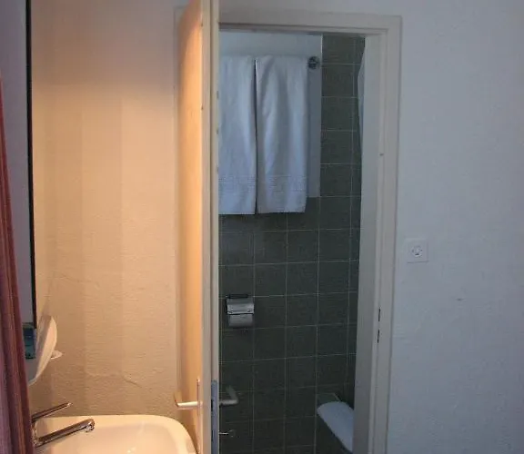 Restaurant Hemmi فندق شورفالدن