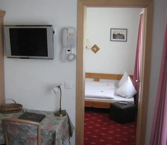 Restaurant Hemmi 3* شورفالدن