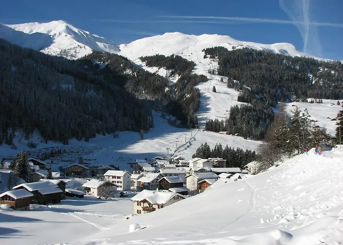 Restaurant Hemmi شورفالدن