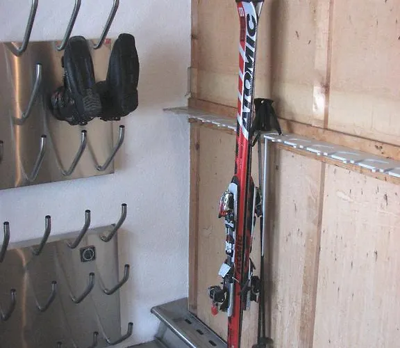 فندق Restaurant Hemmi شورفالدن