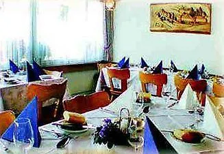 Restaurant Hemmi
