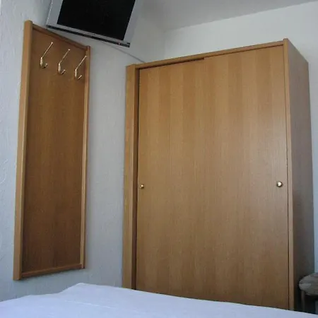 Restaurant Hemmi Hotel 3*