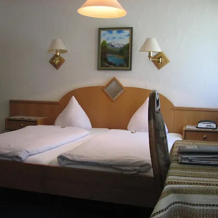 Restaurant Hemmi Hotel 3*
