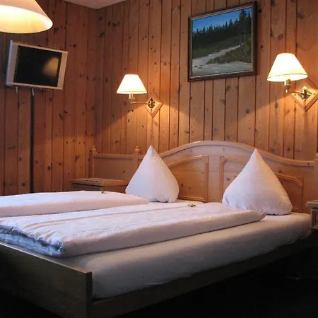 Restaurant Hemmi Hotel 3*