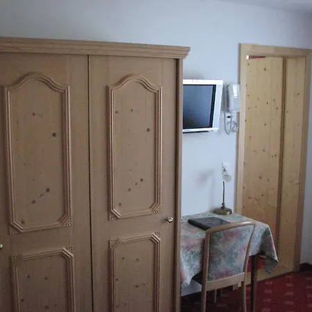 Hotel Restaurant Hemmi 3*