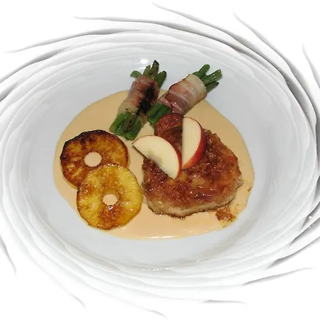 Restaurant Hemmi